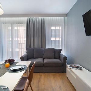 Appartement met Twee Slaapkamers
